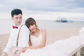 异地恋：如何奔赴才是最大的收益？图片