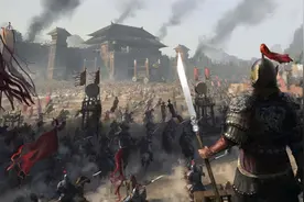 三国都打成一锅粥了，为啥没被外族入侵？你看是谁在镇守边疆图片
