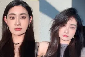 女生最显丑的发型，真的别再留了图片
