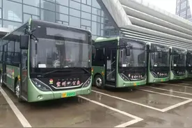 等公交不用慌！宣州城乡公交实时“追踪”神器来了！图片