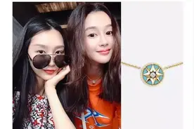 科普！陈昱霖20款高级珠宝首饰，你认识几种？图片