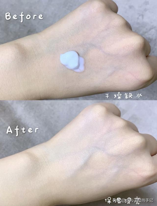 李佳琦用身体乳吗