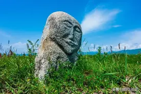 揭穿土耳其人“认祖”阴谋，想拿中国穆斯林当武器，是其真实意图图片