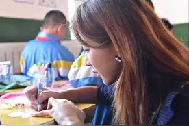 林志玲鲜为人知的另一面，从2005年“坠马事件”后彻底改变图片