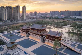 洛阳为何能成为河南最强的工业城市之一？你不知道的洛阳工业史图片