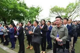 用5分钟快速浏览上周北碚热点！图片