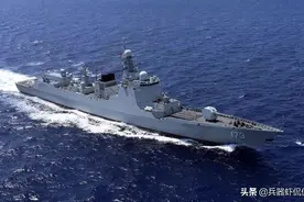 以湖南城市命名的舰艇有哪些？湖南人民来了解下图片