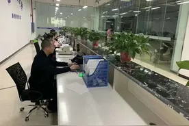 顺程车检南湖站正式运营图片