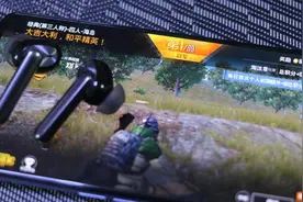 谁说玩手游只能使用游戏耳机？这几款真无线耳机也是不错的图片