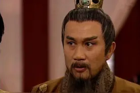 千古一帝秦始皇竟然是吕不韦的儿子，是历史的真实还是恶意中伤？图片