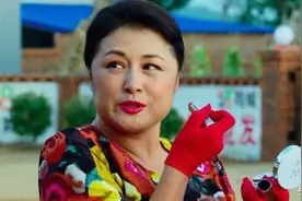 《乡村爱情》堪称“神编剧”，5对年轻夫妻3对离婚2对不孕不育图片