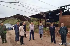 红砖烧制污染大被禁用，农民掏心窝的5句话，让专家无言以对图片