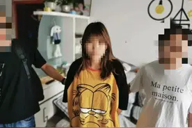 作弊“抢红包”被捕！抖音报警抓获5名直播间“羊毛党”图片