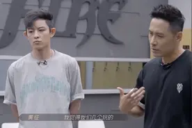 《披荆斩棘》“问题”哥哥群像：有人死赖着不走，关键时刻见人品图片