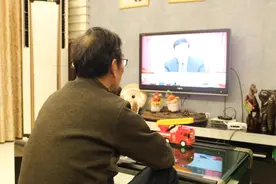 戴上助听器就能听清电视吗？做到这3点就可以图片