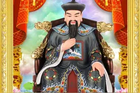 胡三太爷的来历？胡三太爷供奉如何演变至今？图片