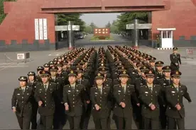 全国44所军校都在哪？哪些军校高考能直接报名？图片