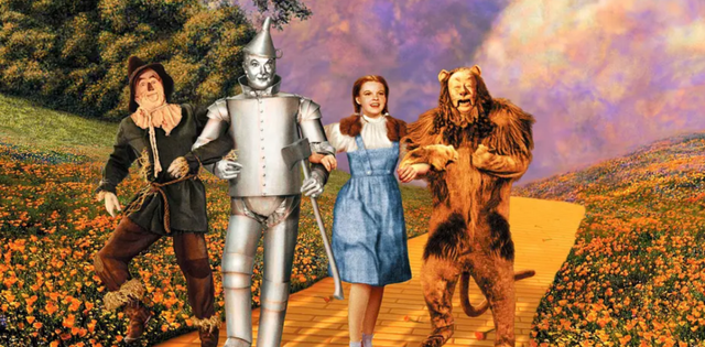 主角化装成鬼国外电影