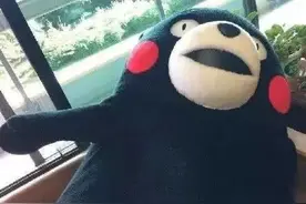 网购可抽大奖，不存在的！图片