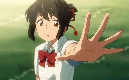 《天气之子》隐藏彩蛋《你的名字》主角已结婚