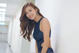 《2011中国小姐大赛》冠军《3日2夜》长腿运动女神- 曾淑雅图片