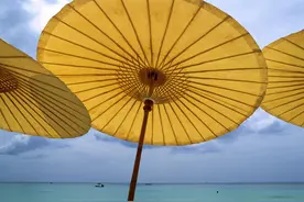 摄影大师的这些技巧，一起学起来吧！图片