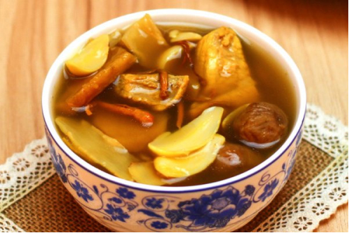 孕妇咳嗽有痰能吃花胶吗 孕妇咳嗽可以吃花胶吗