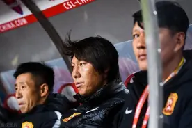 6胜2平力压葡萄牙出线！舍弃630万违约金只为祖国，国足痛失名帅图片