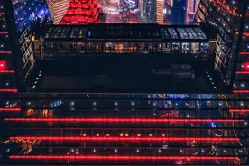 上海这10个地方，免费而且值得一去图片