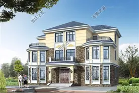 一宅两户，手足情深，家庭和睦，合建双拼感情深图片