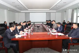 洛阳LYC轴承有限公司国有股权划转至洛阳市图片