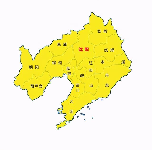 锦州市的介绍（浅谈全国34个省级区域之东北篇辽宁省锦州市）