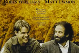 奥斯卡最佳剧本《心灵捕手》:复杂的人物冲突，深化的主题表达图片