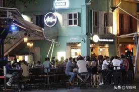 新加坡夜店上云 足不出户嗨起来图片