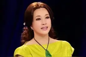 刘晓庆《人生不怕从头再来》大起大落看清朋友，大喜大悲看清自己图片