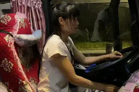 人到中年，如果有人让你拿命赌明天？这样回应她图片