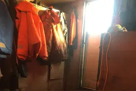 说说我亲身经历网上招聘船员的坑图片