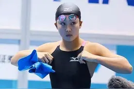 女运动员胸为何都很平？有谁了解她们背后的心酸图片