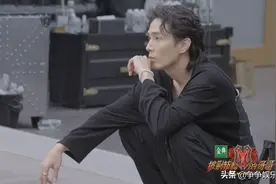 李承铉有格局，唱跳机会让给欧阳靖，黄贯中舞蹈首秀，努力又心酸图片