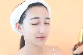 玫瑰纯露的100种用法∣有TA，时刻优雅不尴尬图片