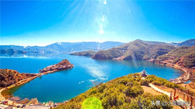 泸沽湖攻略(贵州旅游线路攻略最佳路线图)