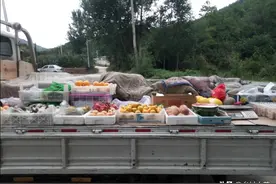 在农村大集摆摊，卖什么生意好赚钱多，看看适不适合您图片