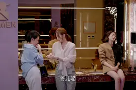 国产剧终于敢“好好说话”，观众：一句台词直接看哭图片