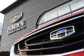 奇瑞和吉利谁更耐造？老司机：五年后，差距一目了然图片