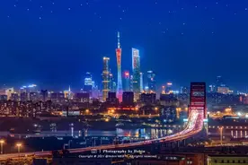 香港艺人，为何纷纷到广州营业图片