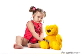 小女孩玩什么益智玩具？不同年龄段益智类型不同，选的玩具也不同图片