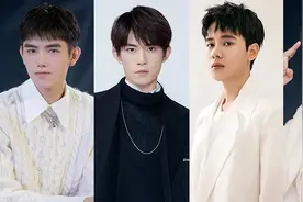 盘点00后+10后男演员待播作品：飞速蓄积力量，少年拔节生长图片