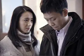 《北京爱情故事》程锋为何会爱上兄弟石小猛的女朋友？答案很现实图片