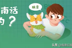 谁说海南话难学的？今天教你一招制胜图片