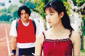 《将爱情进行到底》23年：男主欠巨款，男二被封杀，配角成影帝图片